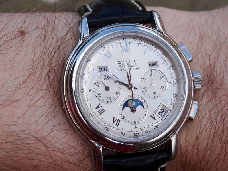 Are Zenith really worth the money?